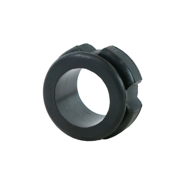 1-1/4" NPS Block Adapter, Rubber