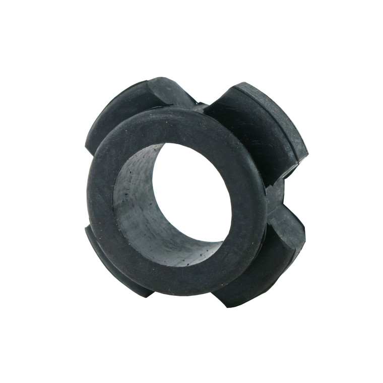 1500NP Series (1-1/2" NPS) Pipe Block Adapter