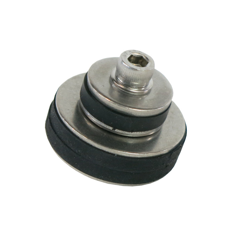 1-5/8" OD EH Series Block Adapter