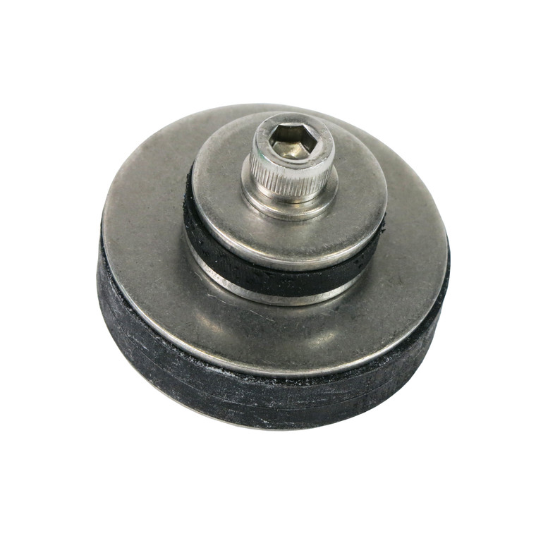 1-7/8" OD EH Series Block Adapter