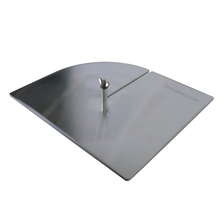 NP Series Radial Cutting Plate