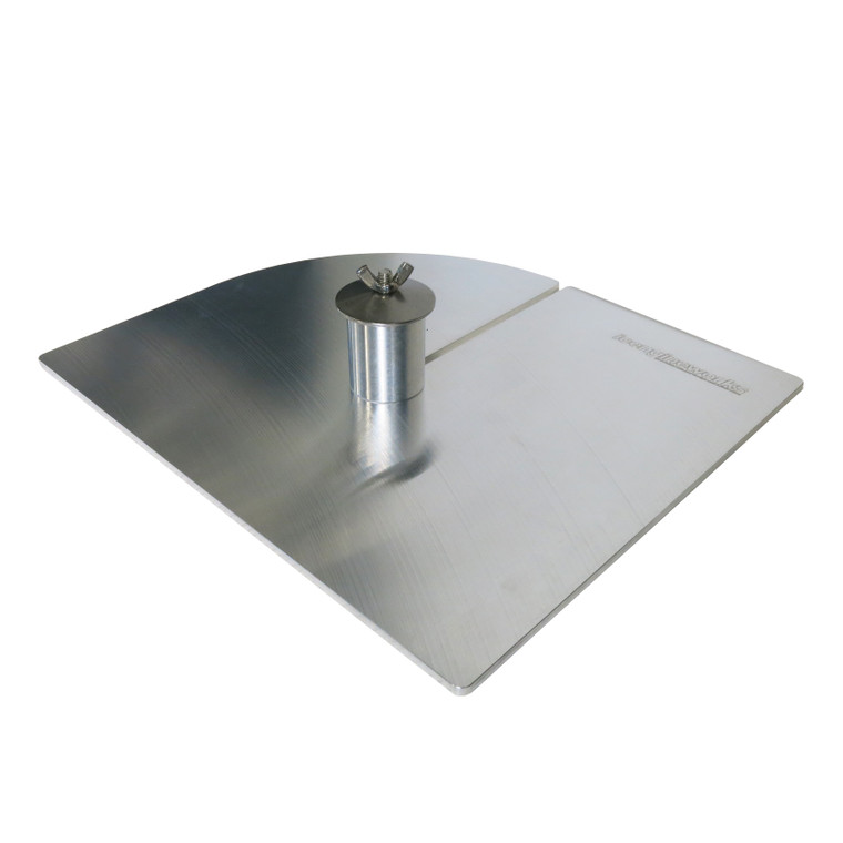 FE Series Radial Cutting Plate